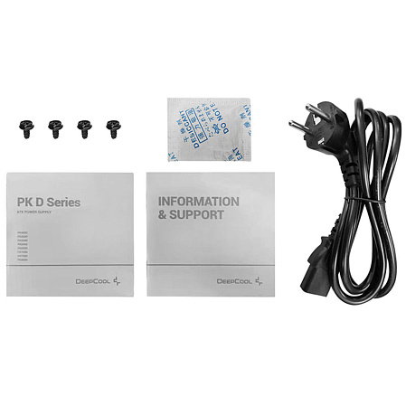 Блок питания 800W Deepcool PK800D
