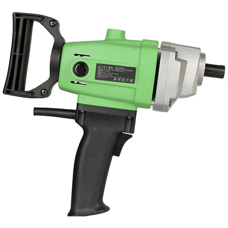Дрель-миксер Zitrek ZKM1300W, 1300Вт 083-1077