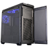 Корпус ATX Miditower Zalman Z9 Neo Plus Black