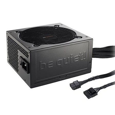 Блок питания 700W be quiet! Pure Power 10 700W