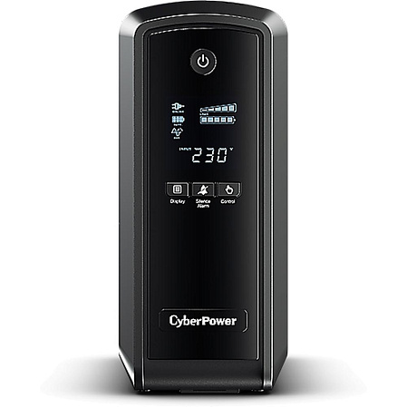 ИБП CyberPower CP900EPFCLCD
