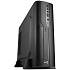 Корпус MicroATX Minitower Formula Cs-101 Black