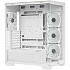 Корпус ATX Miditower Gigabyte GB-C500PI ST White