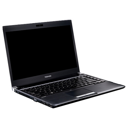 Ноутбук Toshiba Satellite R830-14U Core i3-2310M/4Gb/320Gb/DVD/WiFi/BT/Cam/13.3"/Win 7 HP 64