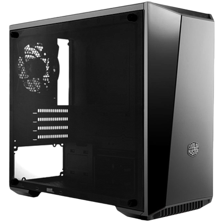 Корпус MicroATX Minitower Cooler Master MasterBox Lite 3.1 MCW-L3B3-KANN-01 Black