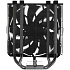 Охлаждение CPU Cooler for CPU ID-COOLING SE-224-XTS Bulk S1155/1156/1150/1151/1200/1700/1851/AM4/AM5