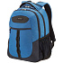 15.6" Рюкзак для ноутбука Samsonite 65V*002*11, нейлоновый, синий