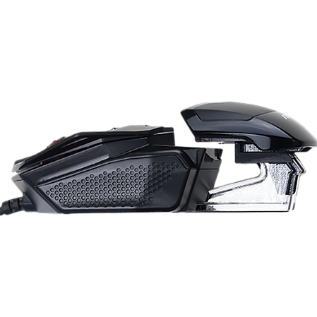 Мышь Mad Catz R.A.T. 1+ Black