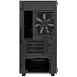 Корпус MicroATX Minitower Deepcool CC360 ARGB черный