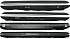 Ноутбук Samsung R518/DA01 Cel M-900/1G/160G/DVD/15.6/WiFi/DOS Black / Silver