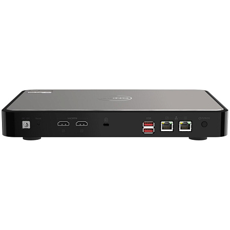 Сетевое хранилище NAS QNAP HS-264-8G
