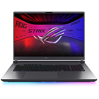 Ноутбук ASUS ROG Strix G815LR-S9085 Core Ultra 9 275HX/32Gb/1Tb SSD/NV RTX5070Ti 12Gb/18