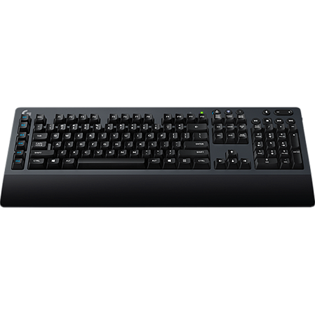 Клавиатура Logitech G613 Mechanical Gaming Wireless Keyboard