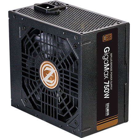 Блок питания 750W ZALMAN ZM750-GVII