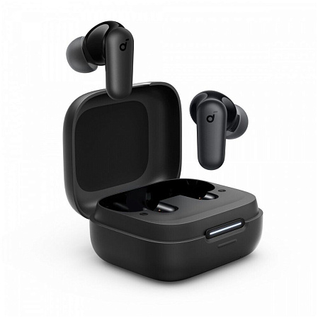 Bluetooth гарнитура Anker Soundcore P30i Black
