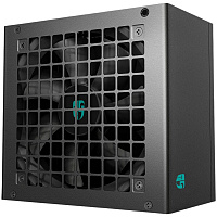 Блок питания 750W Deepcool PF750X Black
