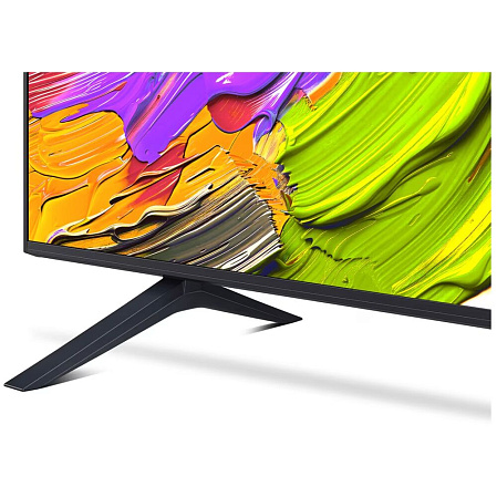 Телевизор 75" LG 75QNED70A6A.ARUG 2025