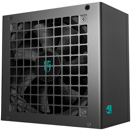 Блок питания 750W Deepcool PF750X Black