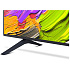 Телевизор 75" LG 75QNED70A6A.ARUG 2025