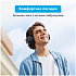 Bluetooth гарнитура Anker Soundcore Q45 Black
