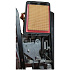 Бензиновая газонокосилка Edon GML-410/2600 20844