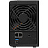 Сетевое хранилище NAS Synology DS225+