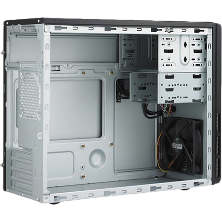 Корпус MicroATX Minitower Cooler Master Elite 342 (RC-342-KKN6-U3) Black