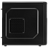 Корпус MicroATX Minitower AeroCool Qs-180 Black