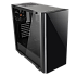Корпус ATX Minitower Thermaltake View 21 Tempered Glass (CA-1I3-00M1WN-00) Black