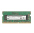Модуль памяти SO-DIMM DDR4 8Gb PC25600 3200Mhz Crucial (CT8G4SFRA32A)