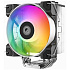 Охлаждение CPU Cooler for CPU ID-COOLING SE-214-XT DF ARGB Black S1155/1156/1150/1151/1200/1700/1851/AM4/AM5