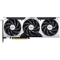 Видеокарта MSI GeForce RTX 5060 8192Mb, Ventus 3X OC 8 Gb (RTX 5060 8G Ventus 3X OC) 1xHDMI, 3xDP, Ret