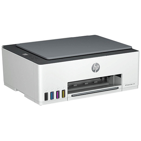МФУ HP Smart Tank 580 1F3Y2A цветное А4