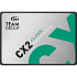 Внутренний SSD-накопитель 512Gb Team Group CX2 T253X6512G0C101 SATA3 2.5"