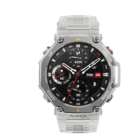 Умные часы Amazfit T-Rex 3 (A2323) Haze Grey