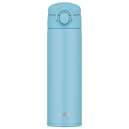 Thermos Термокружка JOK-500 LB, голубой, 0,5 л.
