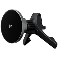 Беспроводное зарядное устройство Magssory Disc KIT002 Midnight