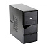 Корпус MicroATX Miditower INWIN ENR022 400W Black