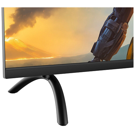 Телевизор 50" SBER SDX-50UQ6000DBA