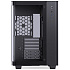 Корпус ATX Miditower JONSBO TK-3 Black