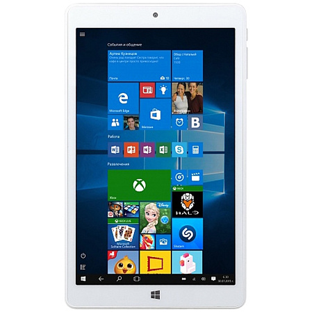 Планшет bb-mobile Techno W8.0 3G Q800AY