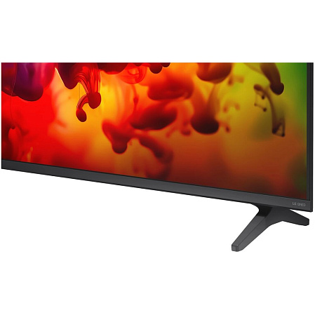Телевизор 50" LG 50QNED70B6C.ARUG 2026