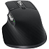 Мышь беспроводная Logitech MX Master 3 Mouse Black Wireless
