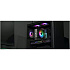 Охлаждение CPU Cooler for CPU Deepcool AG400 LED 220W 1155/1156/1150/1700/2011/2066/AM4/AM5