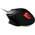 Мышь MSI Clutch GM20 Elite Black проводная