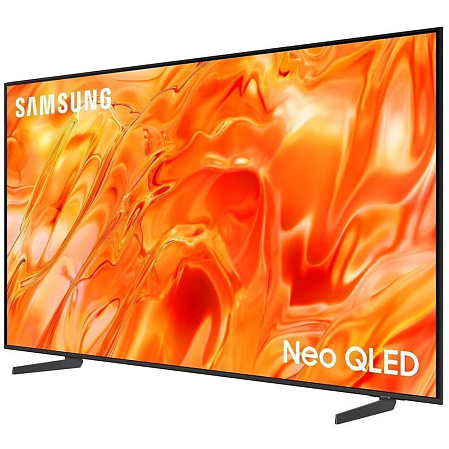 Телевизор 85" Samsung QE85QN70HAUXPY 2026