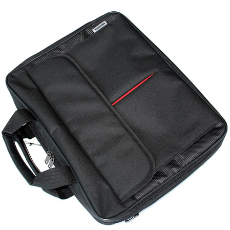 15" Сумка Toshiba Carry Case Value Toploader Edition (PX1414E-1NCA)