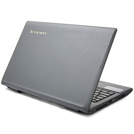 Ноутбук Lenovo IdeaPad G565 Phenom N930/3Gb/320Gb/HD5470/15.6"/WiFi/BT/Win7 HB 59055352