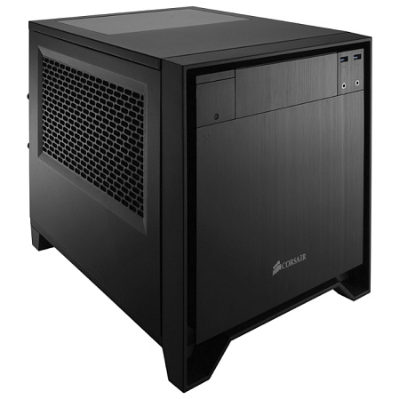 Корпус MiniITX Corsair Obsidian 250D CC-9011047-WW Black