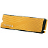 Внутренний SSD-накопитель 1000Gb A-Data Falcon AFALCON-1T-C M.2 2280 PCIe NVMe 3.0 x4